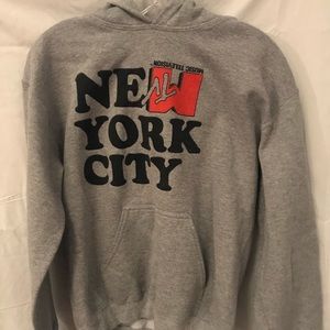 New York City Sweatshirt